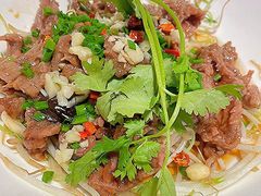 -百家福海鲜排档·闽菜·家宴(斗西路口店)