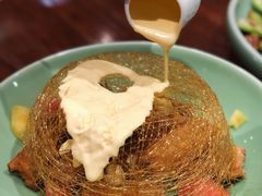 -虎哥私房菜(馒头山店)