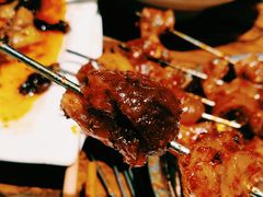 -有奴思烤肉·清真(正宁路店)