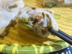 -安上粉皮.非遗手工小吃(骑龙巷店)