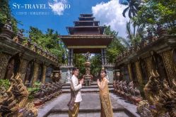-四叶草环球旅拍