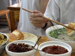 -熊氏牛羊杂粉(龙眼井总店)
