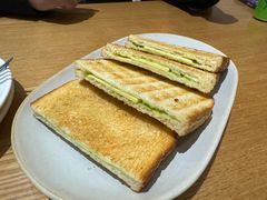 -HELLO 27 意面·沙拉·帕尼尼