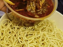 -沈记烧烤海鲜(江汉二路店)