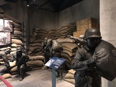 -上海四行仓库抗战纪念馆