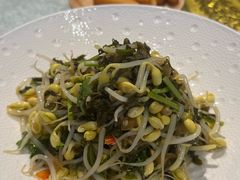 -老阿妈蒙古村·蒙古包·草原文化·歌舞表演(老君堂店)