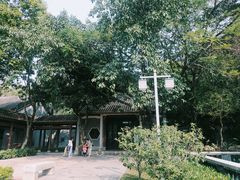 -顺峰山公园