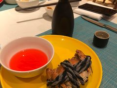 -味餐厅·海鲜·火锅·自助餐