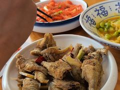 -品鲜村农家菜·阳澄湖大闸蟹(总店)