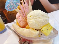 -糖水佬甜品(深水埗店)