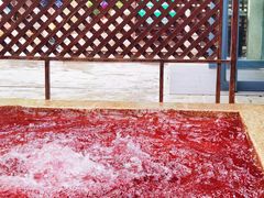 -春晖园度假酒店温泉