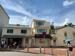 -安德鲁饼店(总店)