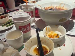 -千百味红餐厅·江西菜(绿地双子塔店)