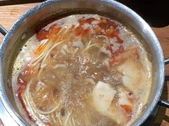 -呷哺呷哺 黄金牧场 (新中关购物中心店)