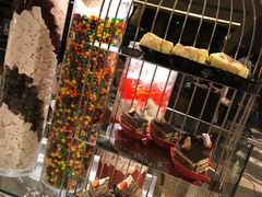 -杭州国际会议中心洲际酒店-原素全日餐厅(解放东路店)