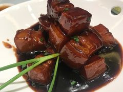 金牌红烧肉-粤麓轩餐厅(中信泰富广场店)