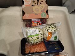 -盒马鲜生(岭南新世界店)