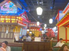 -牛New寿喜烧(虹桥新天地店)