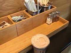 -星巴克臻选(宁波世纪东方广场店)