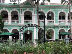 -星巴克臻选(广州沙面店)