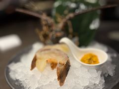 -岩盐·铁板料理(嘉里店)