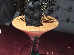 提拉米苏-王品牛排(郑州大卫城店)