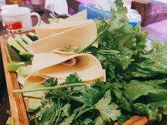 -粗粮人家·东北菜(洋桥店)