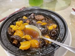-云来居素食馆(南山店)