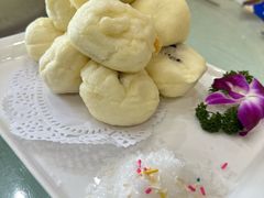 -宝发园名菜馆