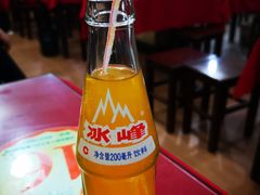 -孟记传统大刀面(星源商城店)