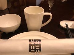-万豪中餐厅·粤菜·北京粤财JW万豪酒店
