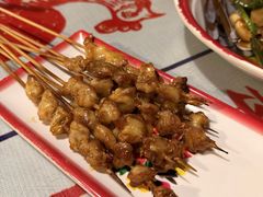 -辉记炭烧海鲜大排档·老字号(福田店)