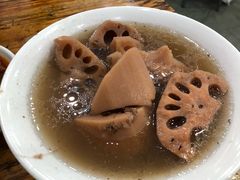 -雨田饭店(华兴东街店)
