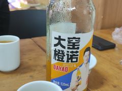 -正宗天津烧麦馆(柳州路店)