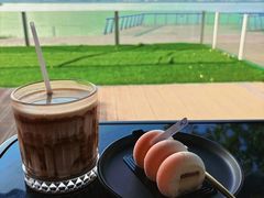 -游心咖啡(青山滨江店)