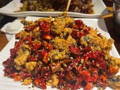 -望京一号·重庆江湖菜(工体店)