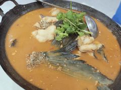 -鱼味馆(万佛湖店)