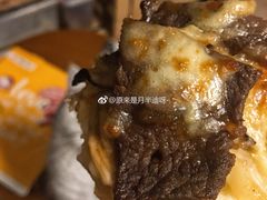 -必胜客(五道口店)