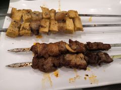 -巴依老爷新疆美食(清华东门店)