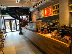 -星巴克(南京大世界店)