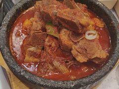 -韩香福烤肉庄园(荣成店)