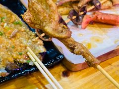 -凉凉冰饭(龙门店)