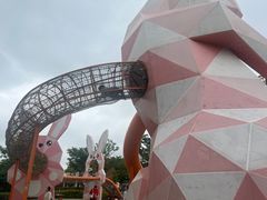 -季高兔窝窝亲子园(上海薰衣草公园店)