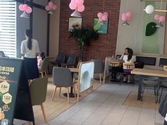 -德克士(清华园店)