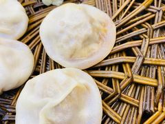 -鸡鸣汤包(仙林店)
