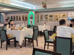 -清真马祥兴菜馆(云南北路店)