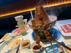 -上海延安饭店