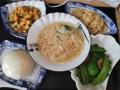 -湖畔阳光月子中心(泰达会馆店)