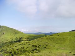 -大姆山草场