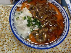 -何记鳝鱼面馆(开发区分店)